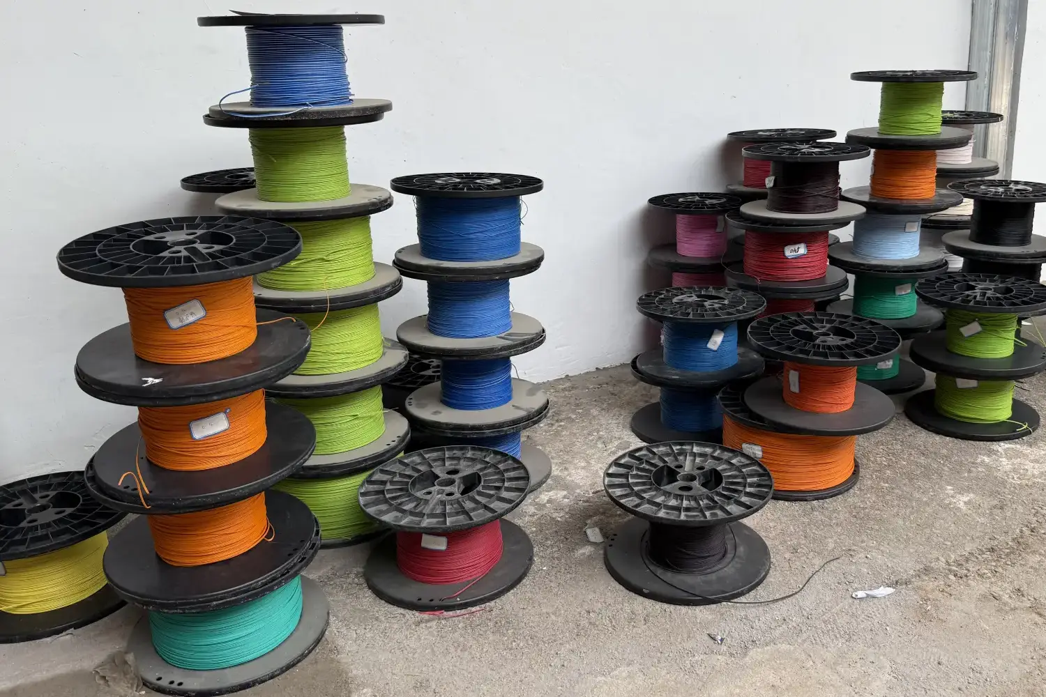 produkcja zapalników od Sokara